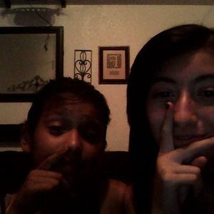 Meet your Posher, Mariah